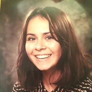 Ilena - Prof de français - Paris