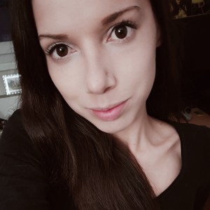 Sandra - Prof de physique - Vannes
