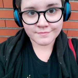 Maëlle - Prof de français - Lille