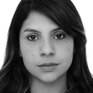 Veronica - Prof d'anglais - Paris