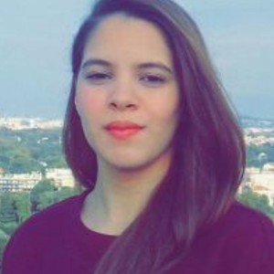 Imane - Prof d'arabe - Poissy