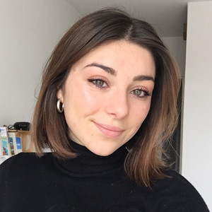 Romane - Prof de français - Bordeaux