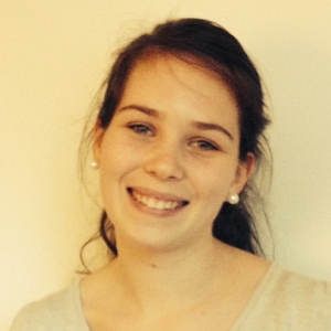 Célestine - Prof de maths - Villeurbanne