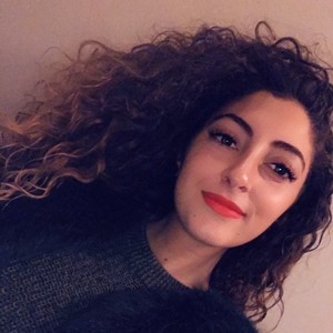 Loren - Prof de français - Chapelle-lez-Herlaimont