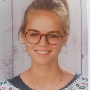 Cécile - Prof d'aide aux devoirs - Lontzen