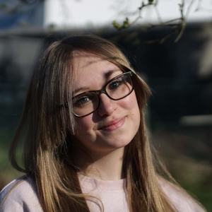 Verena - Prof d'aide aux devoirs - Frameries