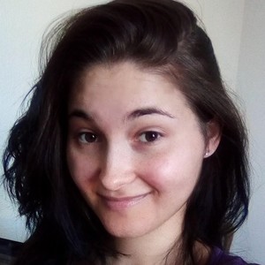Camille - Prof d'initiation internet - Brive-la-Gaillarde