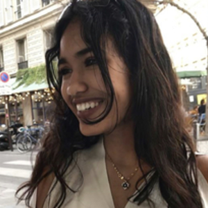 Penelope - Prof de français - Paris
