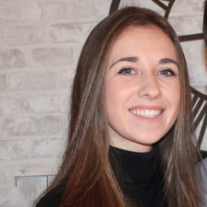 Chloe - Prof d'expression orale - anglais - Valenciennes