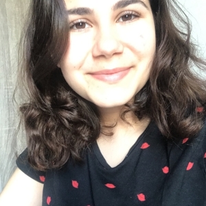 Oriane - Prof d'aide aux devoirs - Marseille 9e