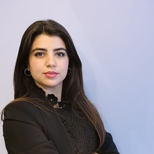 Oumayma - Prof de maths - Marseille