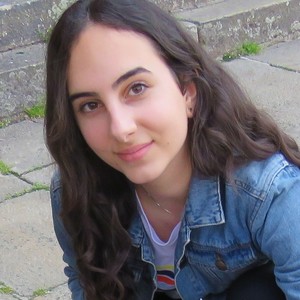 Mélusine - Prof de français - Quincampoix