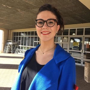 Cécile - Prof de français - Troyes