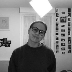 Maïna - Prof de maths - Vertou