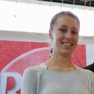 Sarah - Prof de maths - Prades