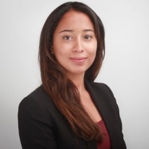 Boutaïna - Prof de marketing - Paris