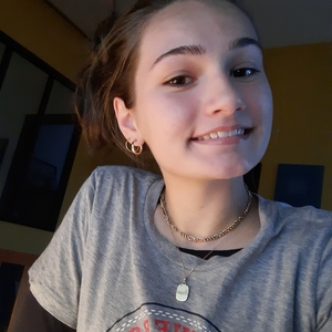 Camille - Prof de maths - Orléans