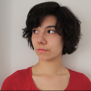 Fiona - Prof d'anglais - Fabrègues