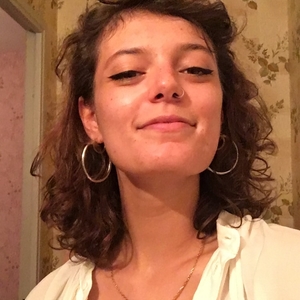 Marie - Prof de français - Nancy