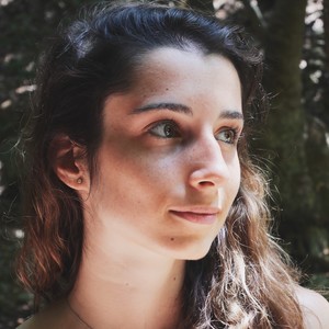 Sophie - Prof d'aide aux devoirs - Paris