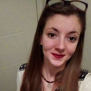 Bénédicte - Prof d'aide aux devoirs - Lyon