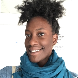 Karline - Prof de français - Saintes