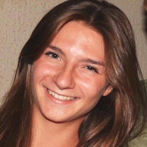 Lou-ann - Prof de français - La Seyne-sur-Mer
