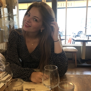 Elisa - Prof de maths - Aix-en-Provence