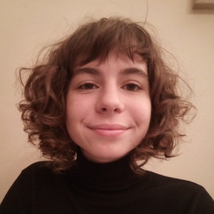 Charlotte - Prof de soutien scolaire - Maintenon