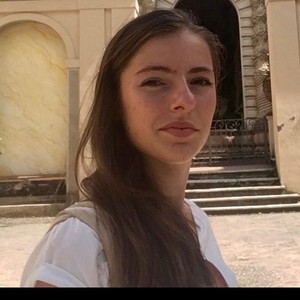 Florence - Prof de maths - Antibes