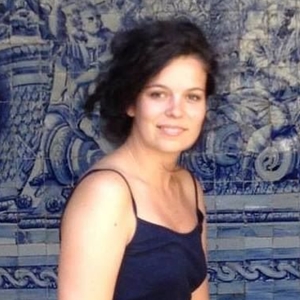 Camille - Prof de maths - Châtillon