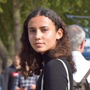 Chloé - Prof d'anglais - Nantes