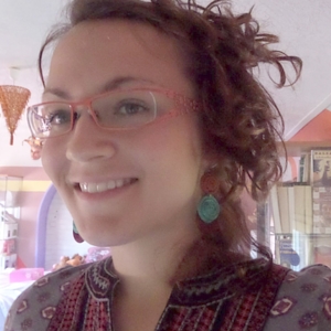 Nina - Prof d'histoire - Champs-sur-Marne