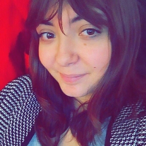 Laura - Prof de français - Jassans-Riottier