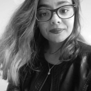 Kelly - Prof d'aide aux devoirs - Briare