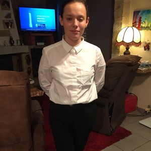 Manon-léone - Prof de maths - Saint-Gilles