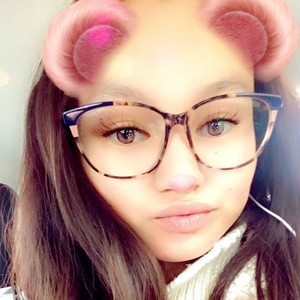 Loanne - Prof de maths - Meyzieu