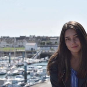 Océane - Prof de soutien scolaire - Belz