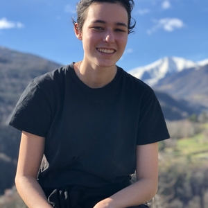 Theana - Prof de maths - Villelongue-dels-Monts
