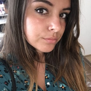 Naomie - Prof d'aide aux devoirs - Nantes