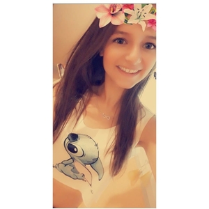 Morgane - Prof d'aide aux devoirs - Seiches-sur-le-Loir