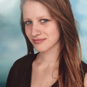 Cecilia - Prof d'aide aux devoirs - Chemillé-Melay
