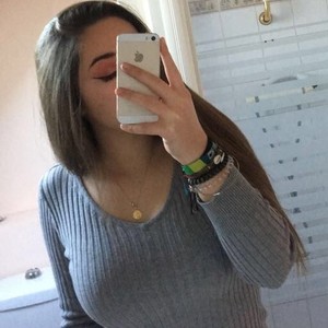 Clara - Prof de maquillage - Cancale