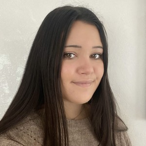 Chloé - Prof d'anglais - Charleville-Mézières