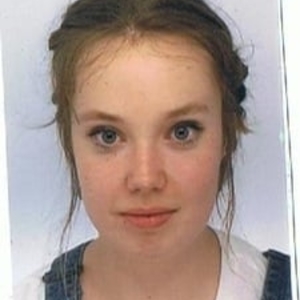 Pauline - Prof d'anglais - Lille