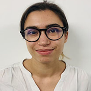 Camille - Prof de maths - Villejuif