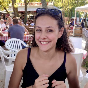 Marilou - Prof de maths - Beaumont-lès-Valence