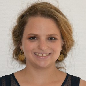 Camille - Prof d'histoire - Lyon