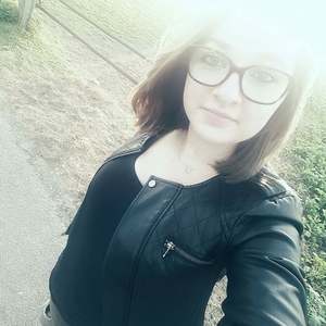 Emeline - Prof de maths - Évreux
