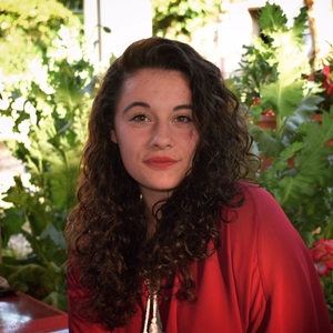 Louise - Prof de maths - Paris